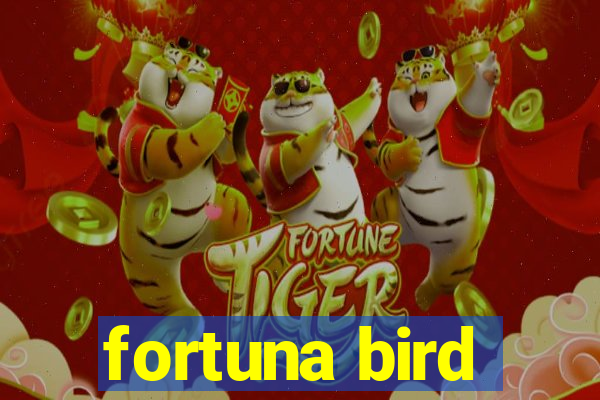 fortuna bird